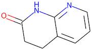 3,4-Dihydro-1,8-naphthyridin-2(1H)-one