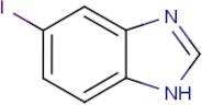 5-Iodo-1H-benzimidazole