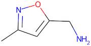 5-(Aminomethyl)-3-methylisoxazole