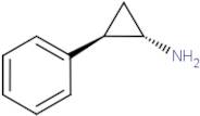 (1S,2R)-(+)-2-Phenylcyclopropan-1-amine