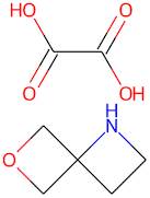 6-Oxa-1-azaspiro[3.3]heptane oxalate