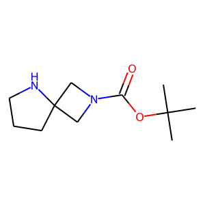 2,5-Diazaspiro[3.4]octane, N2-BOC protected