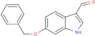 6-Benzyloxy-1H-indole-3-carboxaldehyde