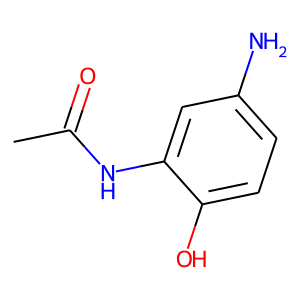 5'-Amino-2'-hydroxyacetanilide