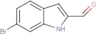 6-Bromo-1H-indole-2-carboxaldehyde