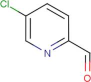 5-Chloropyridine-2-carboxaldehyde