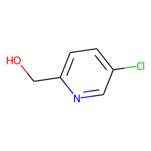 5-Chloro-2-(hydroxymethyl)pyridine