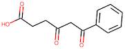 4,6-Dioxo-6-phenylhexanoic acid