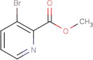 Methyl 3-bromopyridine-2-carboxylate