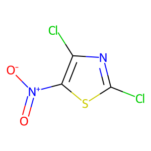 2,4-Dichloro-5-nitro-1,3-thiazole