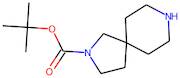 2,8-Diazaspiro[4.5]decane, N2-BOC protected