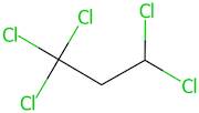 1H,2H,2H-Perchloropropane