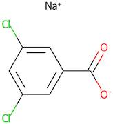 Sodium 3,5-dichlorobenzoate