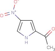2-Acetyl-4-nitro-1H-pyrrole