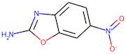 2-Amino-6-nitro-1,3-benzoxazole