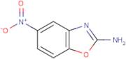 2-Amino-5-nitro-1,3-benzoxazole