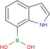 1H-Indole-7-boronic acid