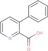 3-Phenylpyridine-2-carboxylic acid