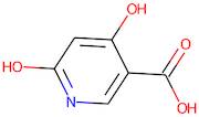 4,6-Dihydroxynicotinic acid