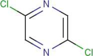 2,5-Dichloropyrazine
