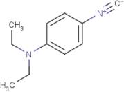 4-(Diethylamino)phenyl isocyanide