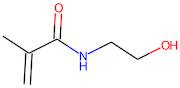 N-(2-Hydroxyethyl)methacrylamide