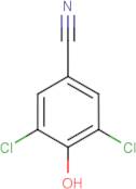 3,5-Dichloro-4-hydroxybenzonitrile