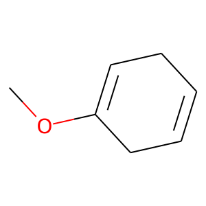 1-Methoxycyclohexa-1,4-diene