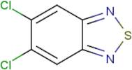 5,6-Dichloro-2,1,3-benzothiadiazole