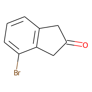 4-Bromoindan-2-one