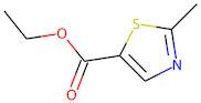 Ethyl 2-methyl-1,3-thiazole-5-carboxylate