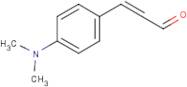 4-(Dimethylamino)cinnamaldehyde