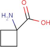 1-Aminocyclobutane-1-carboxylic acid