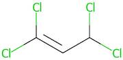 1,1,3,3-Tetrachloroprop-1-ene