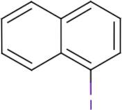 1-Iodonaphthalene