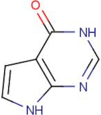 3,7-Dihydro-4H-pyrrolo[2,3-d]pyrimidin-4-one