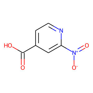 2-Nitroisonicotinic acid