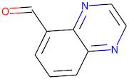 Quinoxaline-5-carboxaldehyde