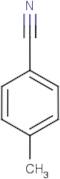 4-Methylbenzonitrile