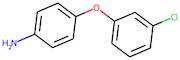 4-(3-Chlorophenoxy)aniline