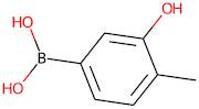 3-Hydroxy-4-methylbenzeneboronic acid