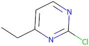 2-Chloro-4-ethylpyrimidine