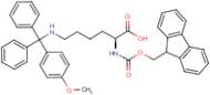 N6-(4-Methoxytrityl)-L-lysine, N2-FMOC protected