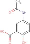 5-Acetamido-2-hydroxybenzoic acid