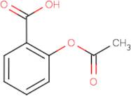 Acetyl salicylic acid