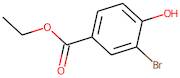 Ethyl 3-bromo-4-hydroxybenzoate