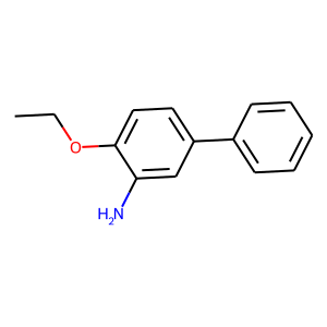 3-Amino-4-ethoxybiphenyl