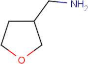 3-(Aminomethyl)tetrahydrofuran