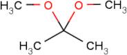 Acetone dimethyl acetal