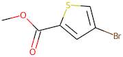 Methyl 4-bromothiophene-2-carboxylate